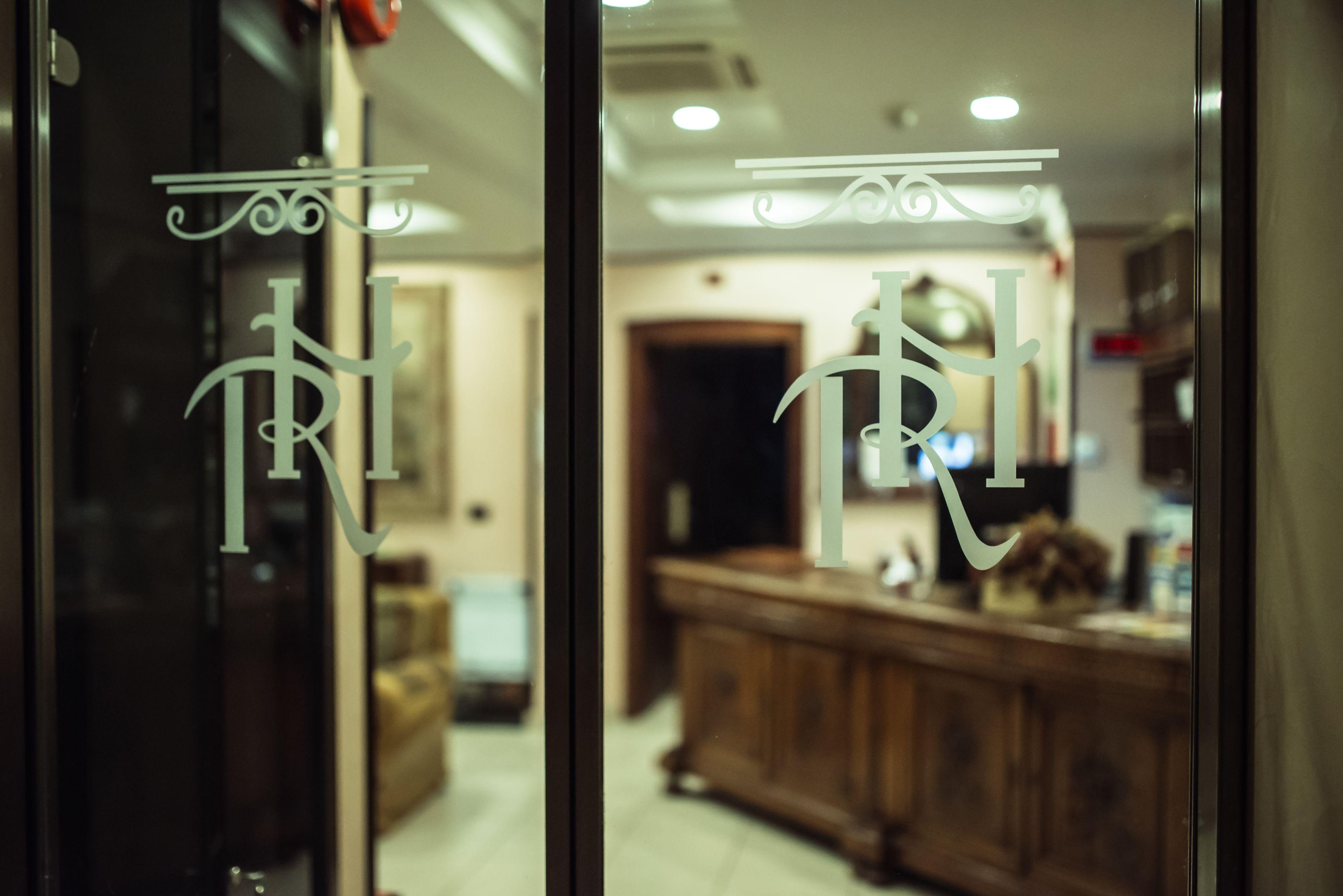 Hotel Robinson — Foto 3